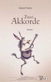 Zwei Akkorde