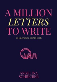 A Million Letters to Write