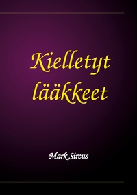 Kielletyt lääkkeet