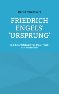 Friedrich Engels' 'Ursprung'