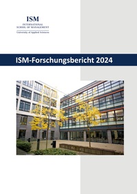 ISM-Forschungsbericht 2024