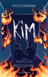 Cover-Abbildung für Kim - Eine teuflische Begegnung (Softcover/Paperback) (99999---978-3-7693-4513-1)