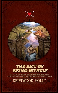 The Art of being myself