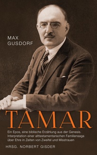 Cover-Abbildung für Tamar (Softcover/Paperback) (99999---978-3-7693-5712-7)