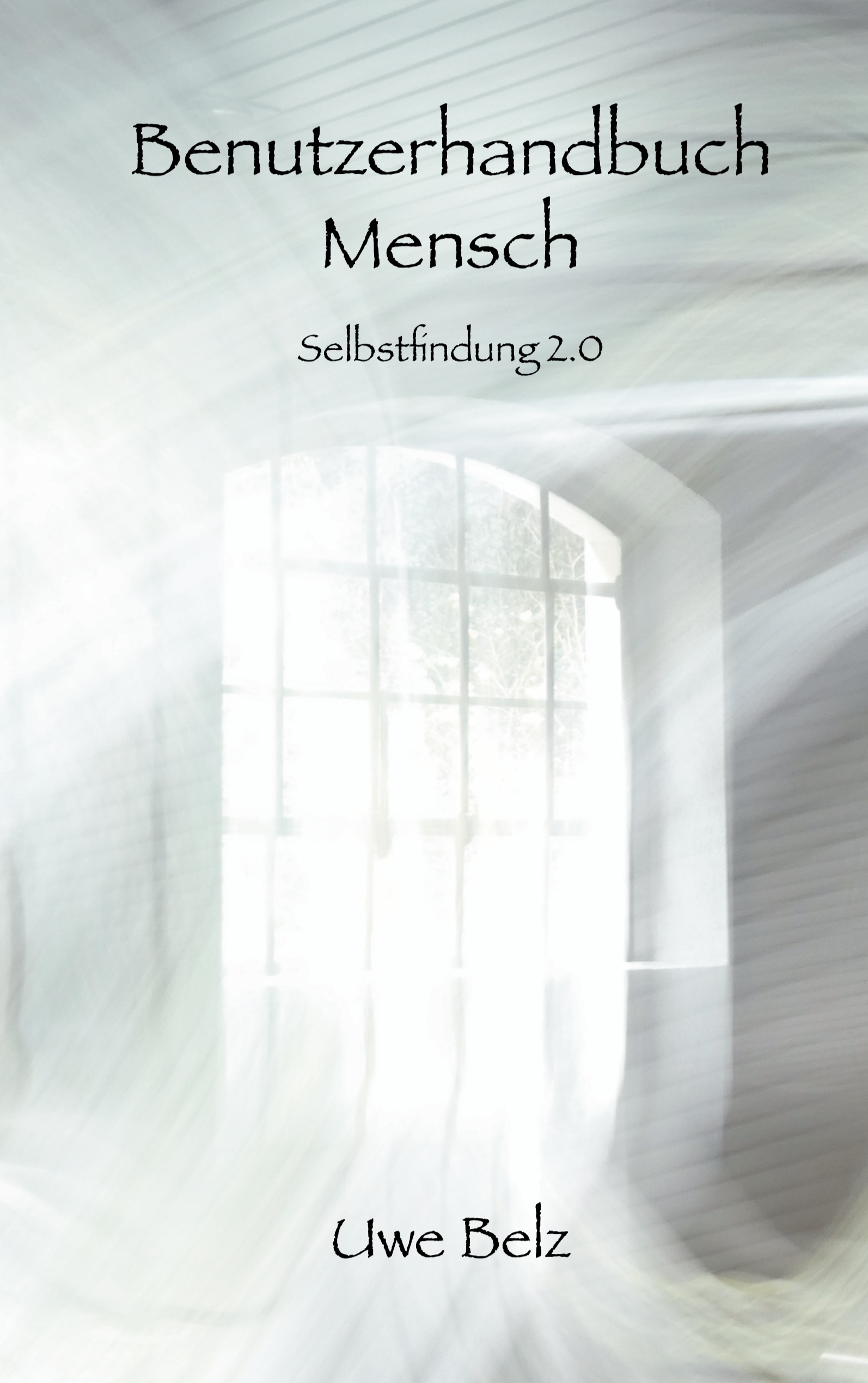 Cover-Abbildung für Benutzerhandbuch Mensch (Softcover/Paperback) (99999---978-3-7693-7593-0)