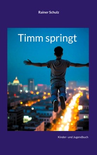 Cover-Abbildung für Timm springt (Softcover/Paperback) (99999---978-3-7693-7737-8)