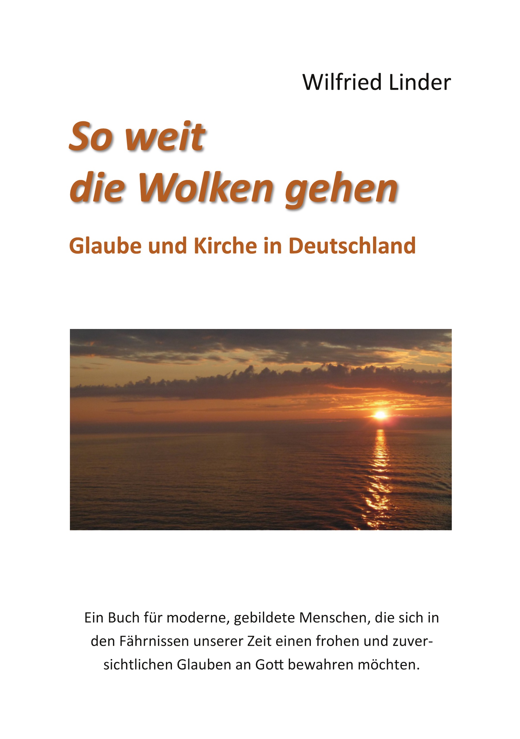 Cover-Abbildung für So weit die Wolken gehen (Hardcover) (99999---978-3-7693-7783-5)