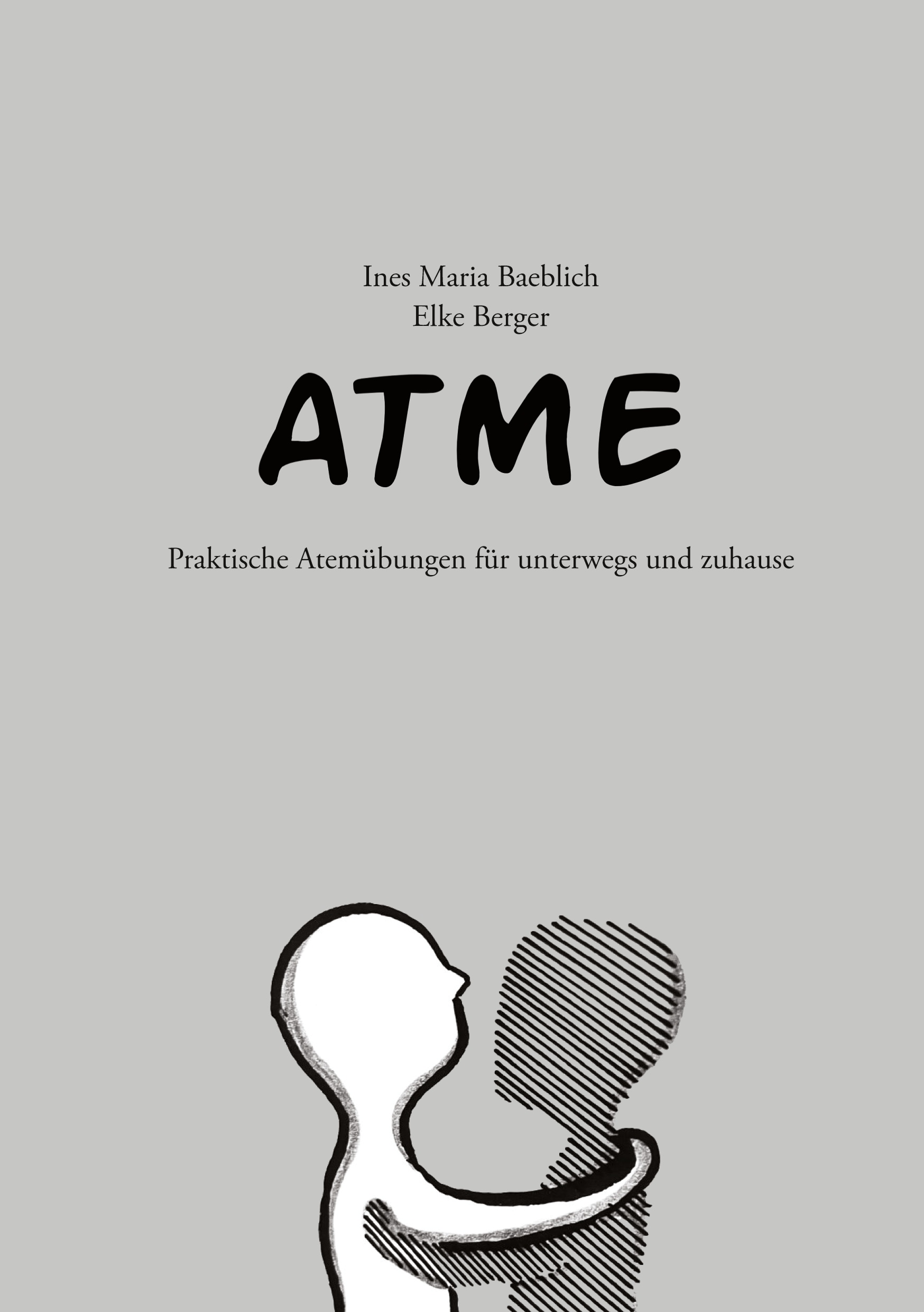 Cover-Abbildung für Atme (Softcover/Paperback) (99999---978-3-7693-7908-2)