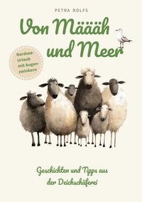 Cover-Abbildung für Von Määäh und Meer (Softcover/Paperback) (99999---978-3-7693-8924-1)
