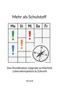 Cover-Abbildung für Mehr als Schulstoff (Softcover/Paperback) (99999---978-3-7693-8970-8)