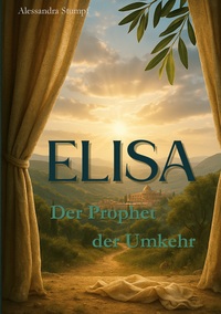 Cover-Abbildung für ELISA (Softcover/Paperback) (99999---978-3-7693-9793-2)