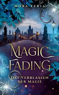 Cover-Abbildung für Magic Fading (Softcover/Paperback) (99999---978-3-7693-9850-2)