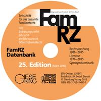 FamRZ Datenbank