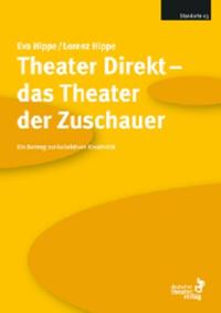 Theater Direkt - das Theater der Zuschauer