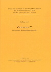 Orchomenos IV