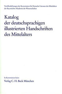 Katalog der deutschsprachigen illustrierten Handschriften des Mittelalters Band 6, Lfg. 5: 52-57