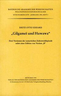 Gilgames und Huwawa