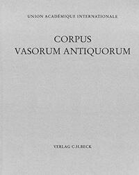 Corpus Vasorum Antiquorum Deutschland Bd. 108: Leipzig Band 4