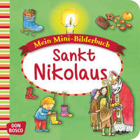 Sankt Nikolaus