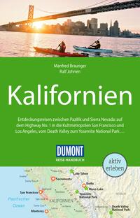 DuMont Reise-Handbuch Kalifornien