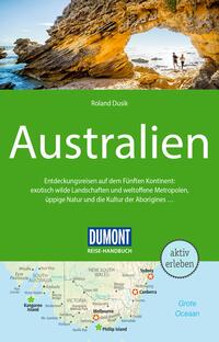 DuMont Reise-Handbuch Australien