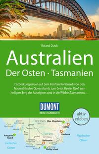 DuMont Reise-Handbuch Australien, Der Osten und Tasmanien