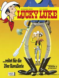 Lucky Luke 19