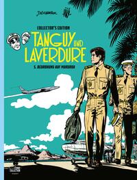 Tanguy und Laverdure Collector's Edition 5