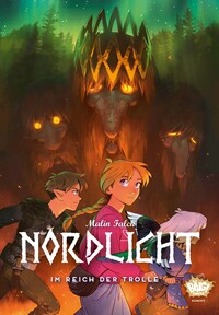 Cover-Abbildung für Nordlicht 04 (Hardcover) (99999---978-3-7704-0884-9)