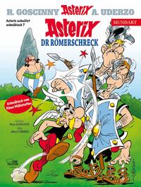 Asterix Mundart Schwäbisch VII