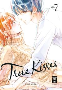 True Kisses 7