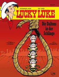 Lucky Luke 80