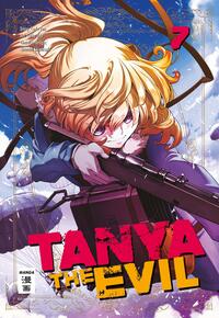 Tanya the Evil 07