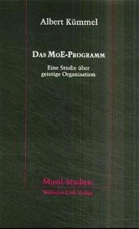 Das MoE-Programm