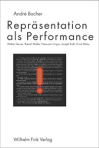 Repräsentationals Performance