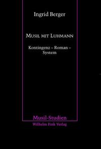 Musil mit Luhmann