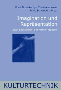 Imagination und Repräsentation