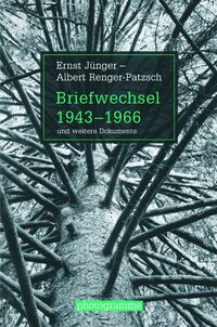 Briefwechsel 1943-1966 und weitere Dokumente