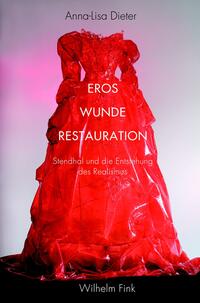 Eros - Wunde - Restauration