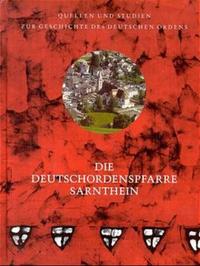 Die Deutschordenspfarre Sarnthein