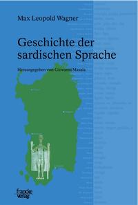 Geschichte der sardischen Sprache