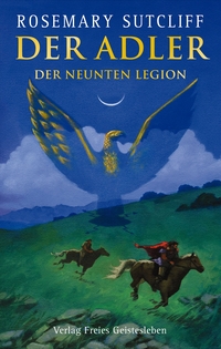 Cover-Abbildung für Der Adler der Neunten Legion (99999---978-3-7725-2461-5)