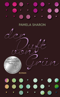 Cover-Abbildung für Der Duft von Grün (Hardcover) (99999---978-3-7725-3116-3)