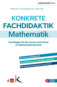 Konkrete Fachdidaktik Mathematik