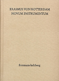 Novum Instrumentum