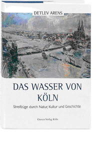 Das Wasser von Köln