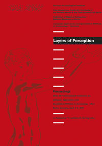 Layers of Perception