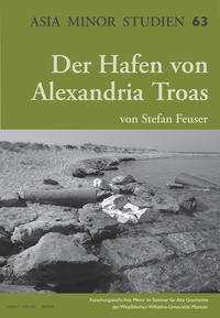 Der Hafen von Alexandria Troas