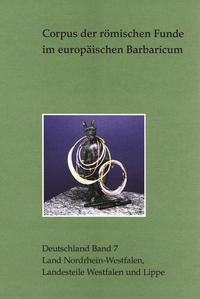 Corpus der römischen Funde im europäischen Barbaricum, Deutschland / Land Nordrhein-Westfalen, Landesteile Westfalen und Lippe
