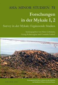 Forschungen in der Mykale I,2